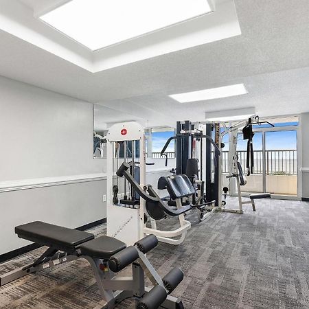 Camelot By The Sea 1206 Villa Myrtle Beach Buitenkant foto