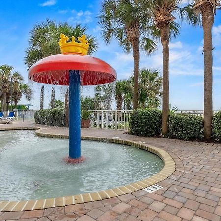 Camelot By The Sea 1206 Villa Myrtle Beach Buitenkant foto
