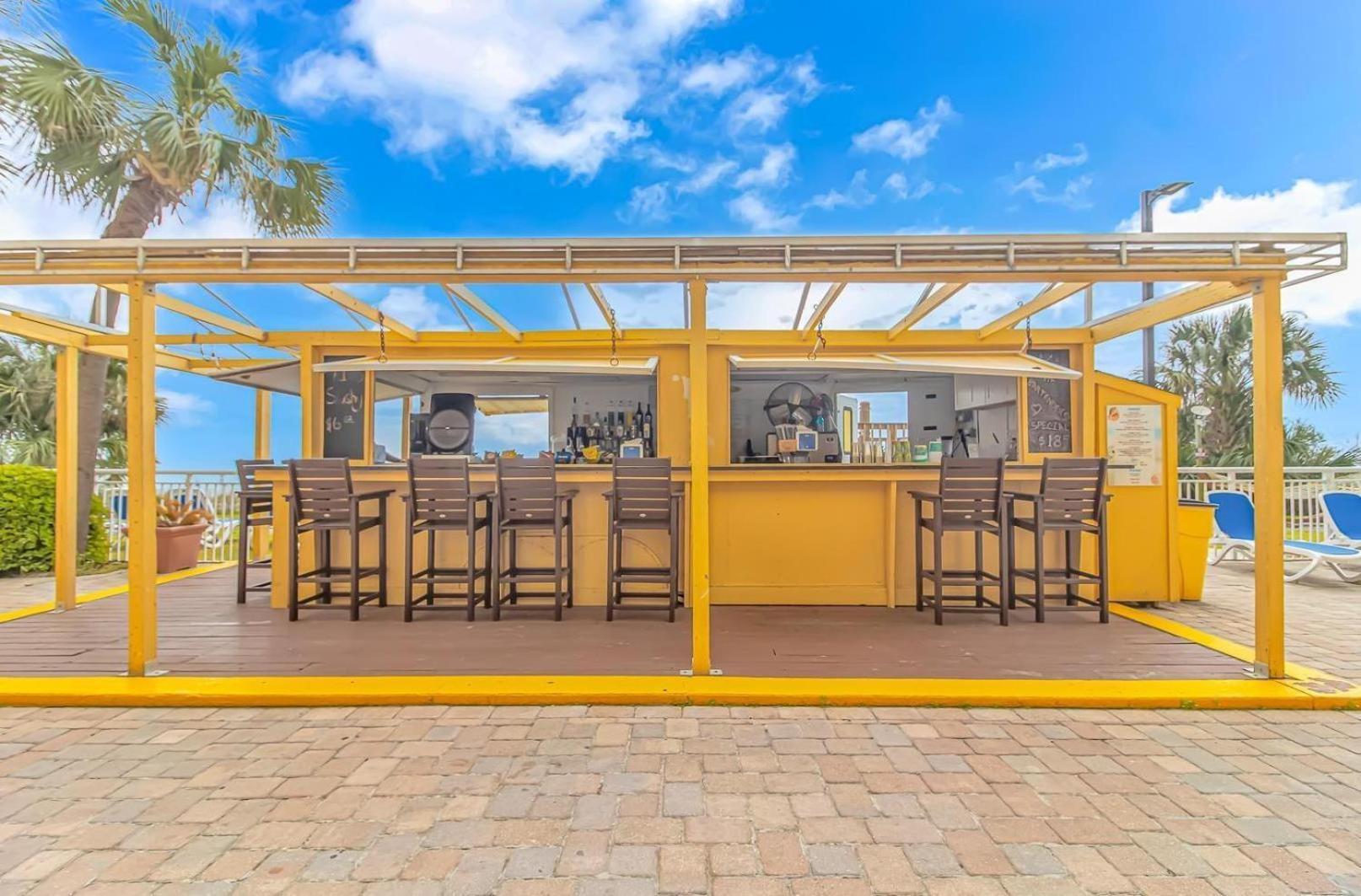 Camelot By The Sea 1206 Villa Myrtle Beach Buitenkant foto