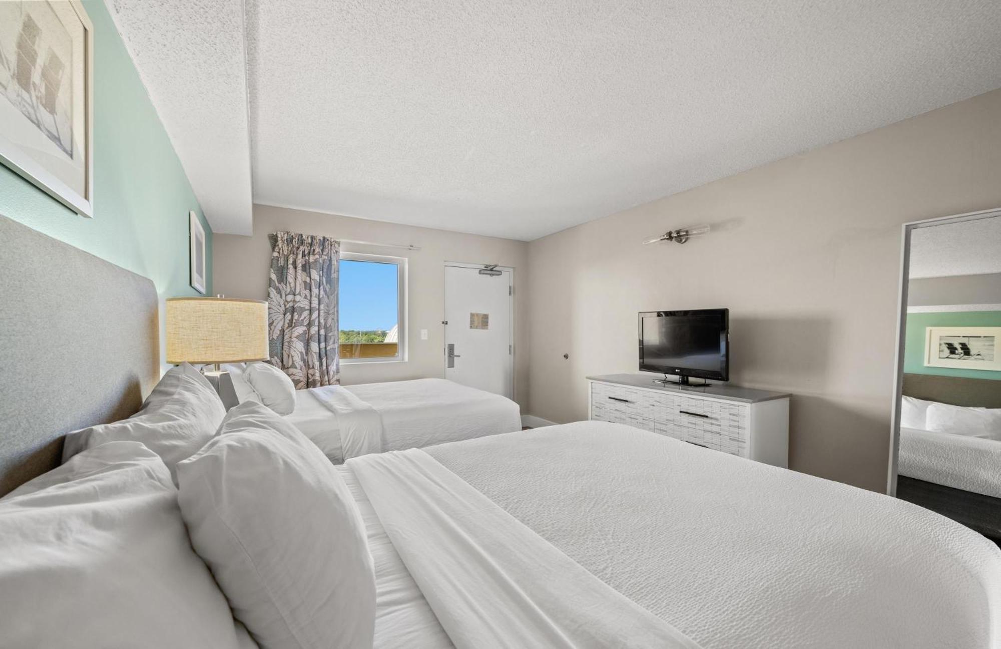 Camelot By The Sea 1206 Villa Myrtle Beach Buitenkant foto