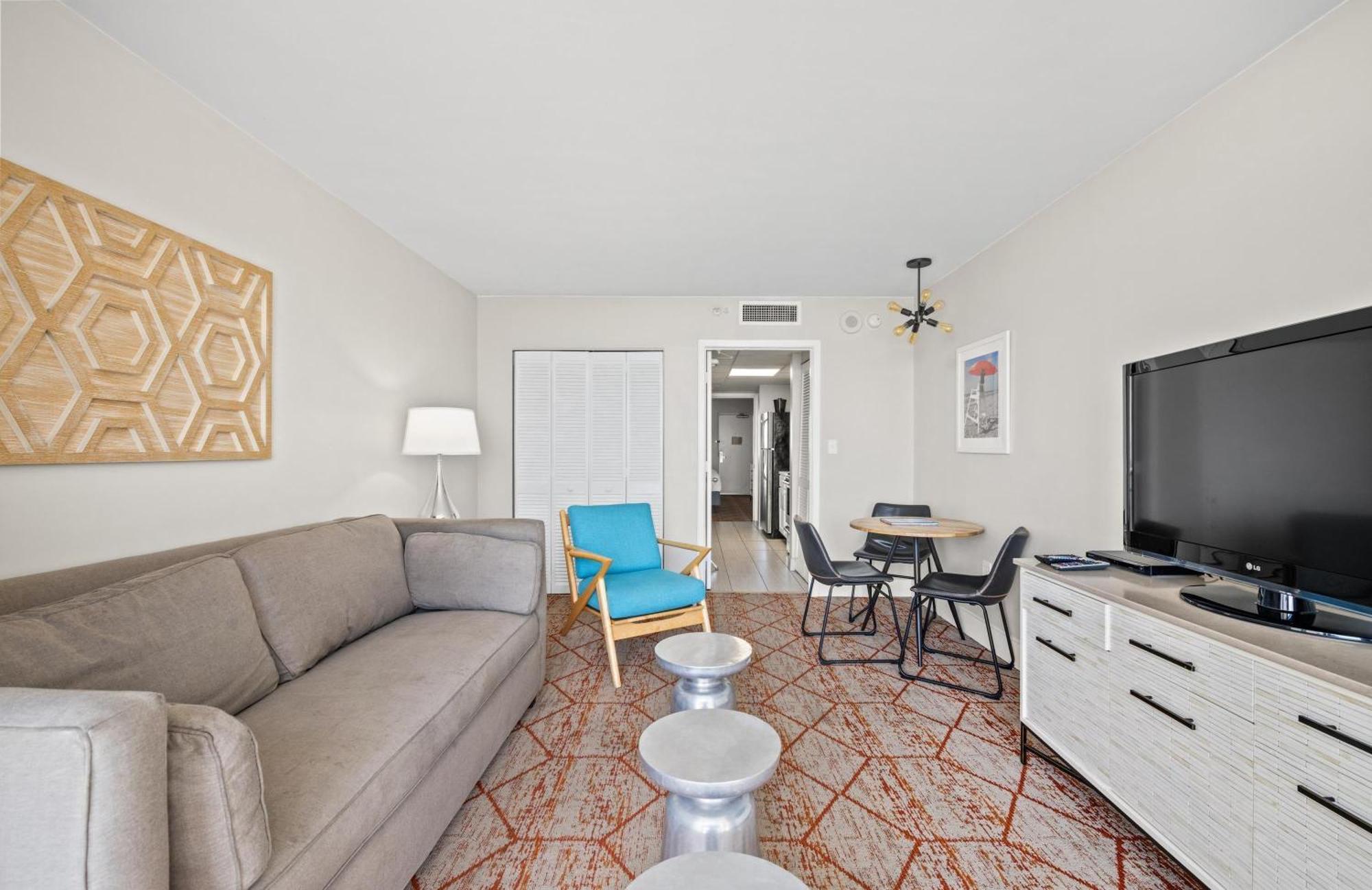 Camelot By The Sea 1206 Villa Myrtle Beach Buitenkant foto